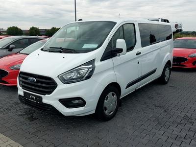 Ford Transit CUSTOM 320 L2H1 VA Trend, 2020
