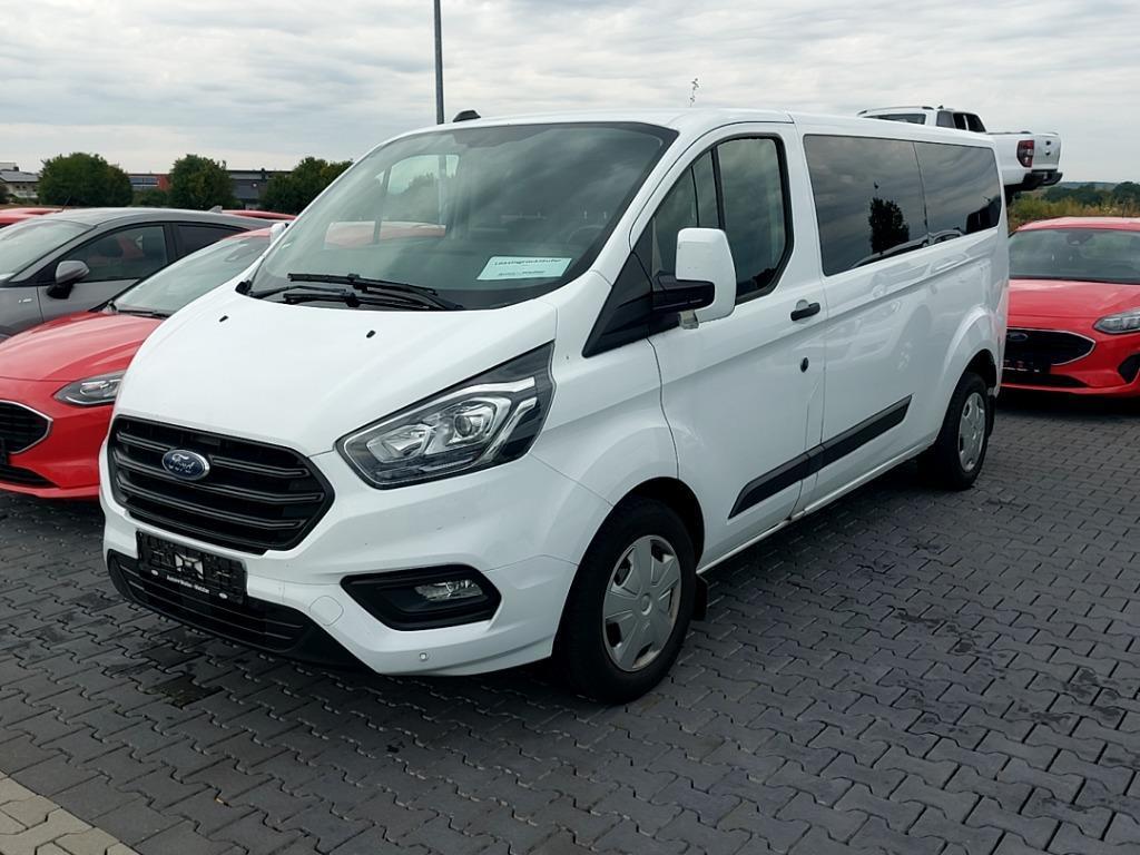 Ford Transit CUSTOM 320 L2H1 VA Trend, 2020