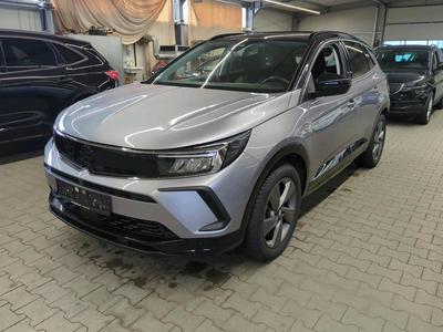 Opel Grandland 1.5 D AUTOMATIK, 2022
