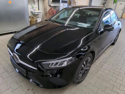 Mercedes-Benz A 200 D 8G-DCT LIM. Entry, 2023