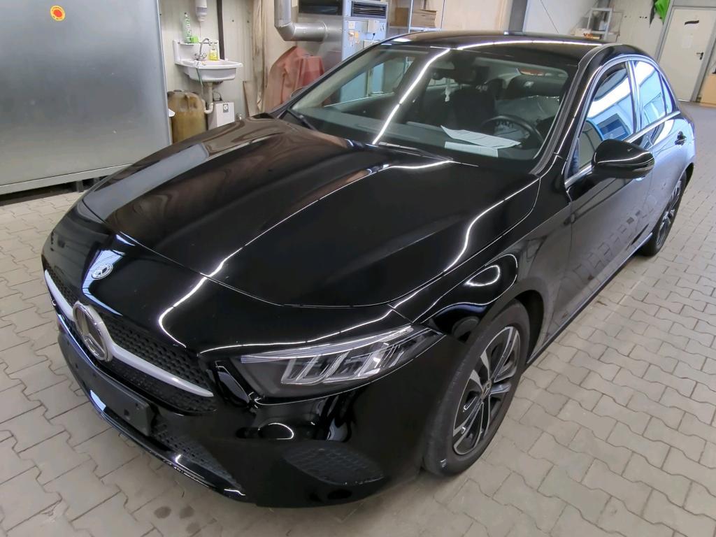 Mercedes-Benz A 200 D 8G-DCT LIM. Entry, 2023