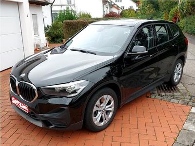 BMW X1 XDRIVE25E Advantage, 2021