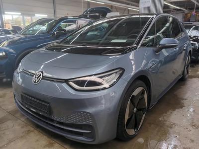Volkswagen Id.3 PERFORMANCE UPGRADE Pro Max, 2020