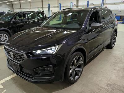 Seat Tarraco 2.0 TDI 4DRIVE DSG SCR, 2020