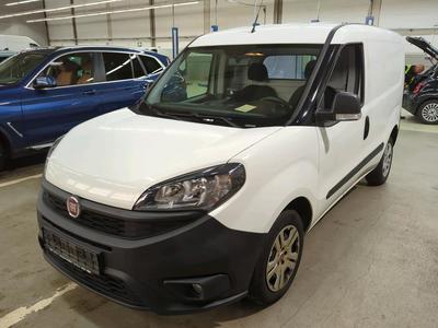 Fiat Doblo CARGO S&amp;S SX, 2021