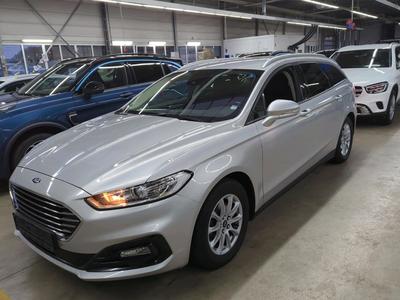 Ford Mondeo TURNIER 2.0 ECOBLUE Trend, 2019