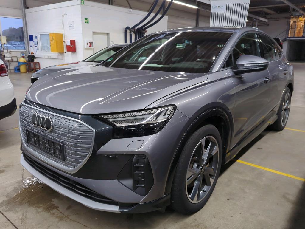 Audi Q4 E-TRON 50 SPORTBACK QUATTRO, 2022