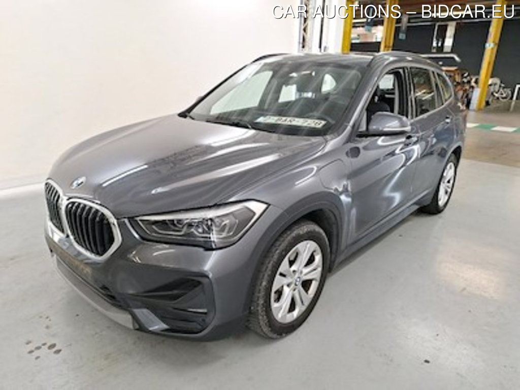 BMW X1 1.5 XDRIVE25E PHEV 162KW)