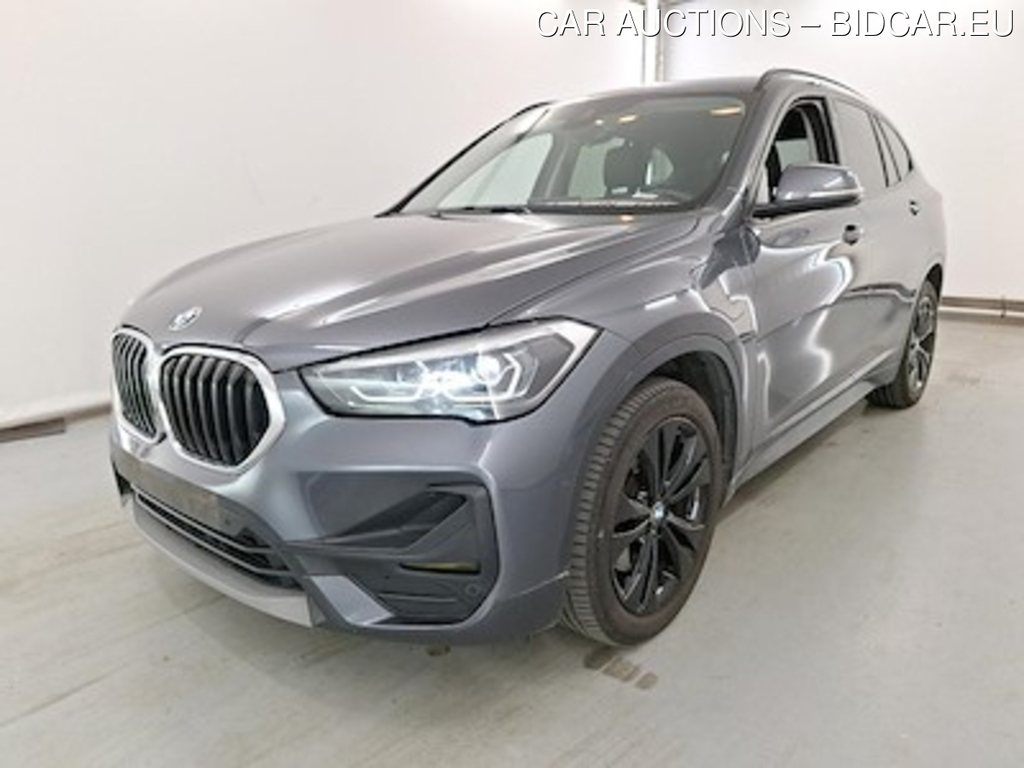 BMW X1 - 2019 1.5iA xDrive25e PHEV OPF