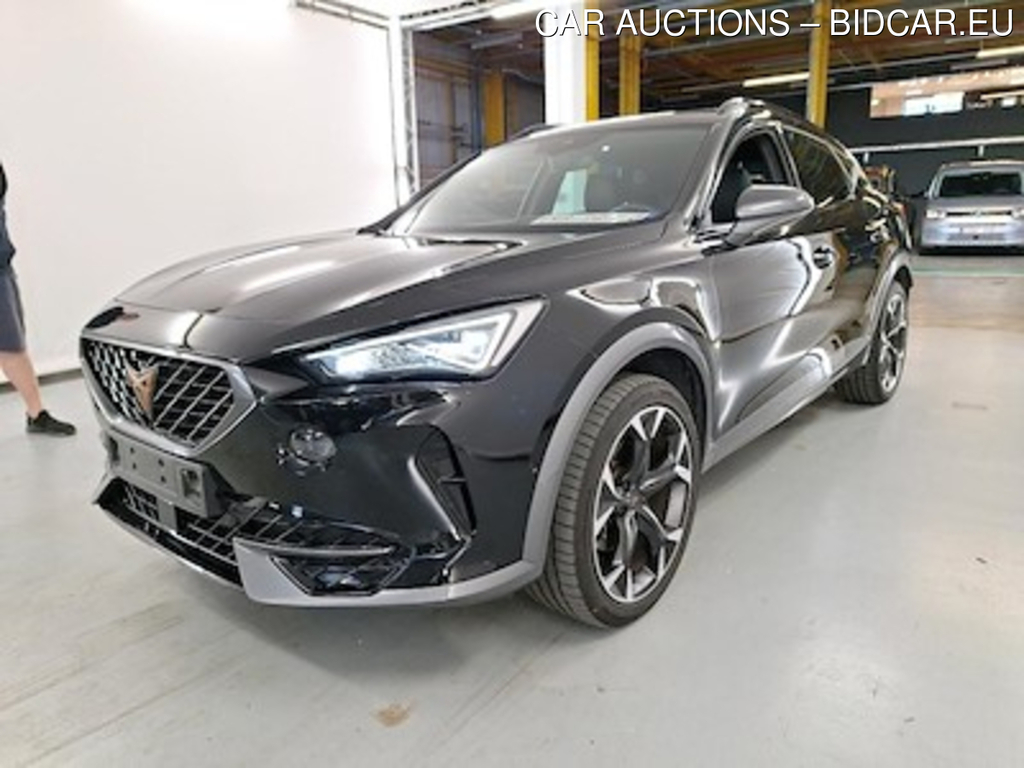 CUPRA FORMENTOR 1.5 TSI 110KW DSG