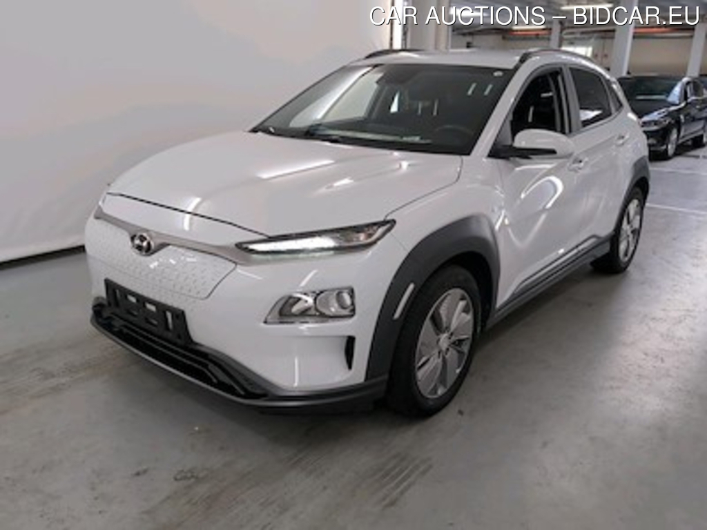 Hyundai KONA 64 KWH ELEC. TWIST TECHNOPACK POWERPACK
