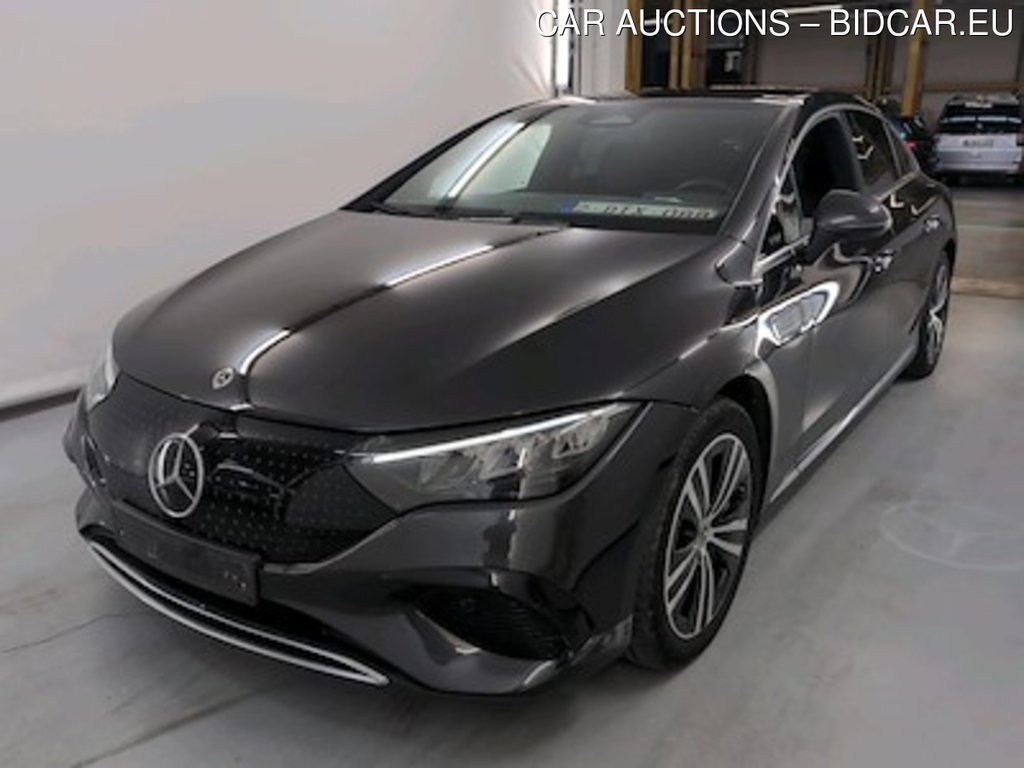 Mercedes-Benz EQE BEV EQE 350+ LONG RANGE AUTO