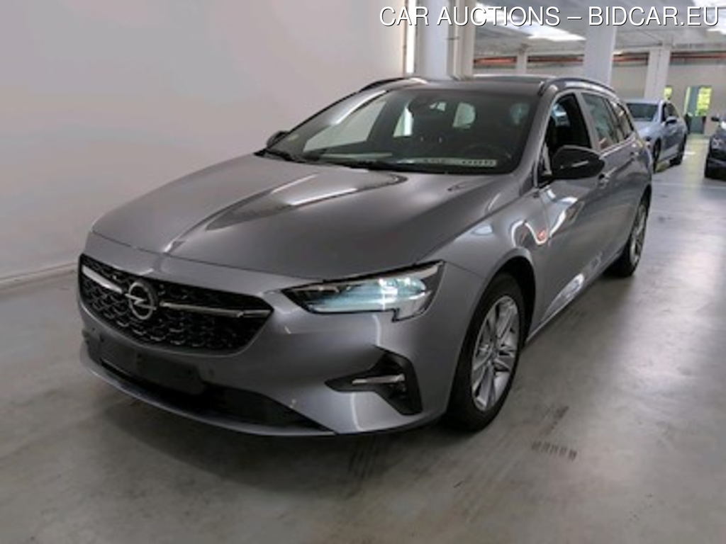 Opel Insignia sports tourer 1.5 TURBO D 90KW S-S BUSINESS EDITION
