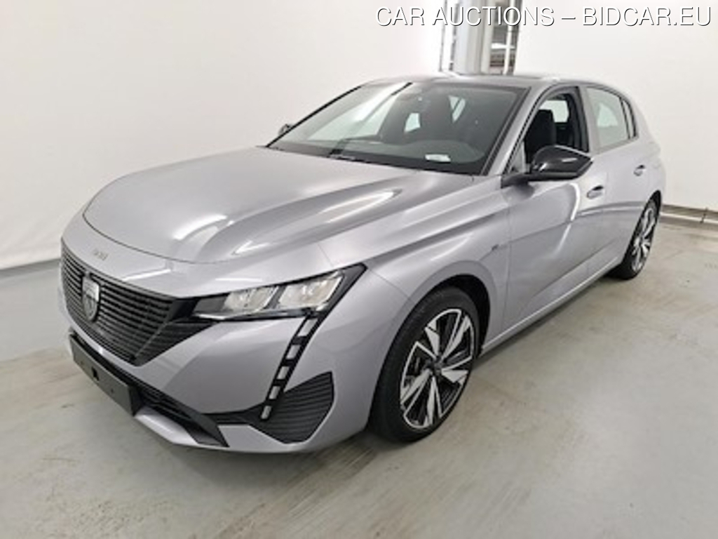 Peugeot 308 1.6 PHEV 180 S-S AUTO ACTIVE PACK