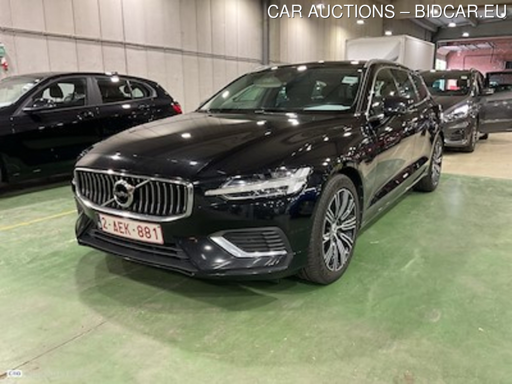 Volvo V60 2.0 T6 RECHARGE GEARTR INSCRIPTION EXPR