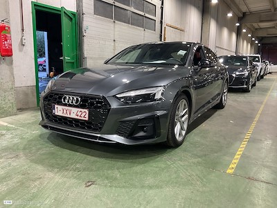 Audi A5 sportback diesel - 2020 40 TDi Business Edition S line S tronic