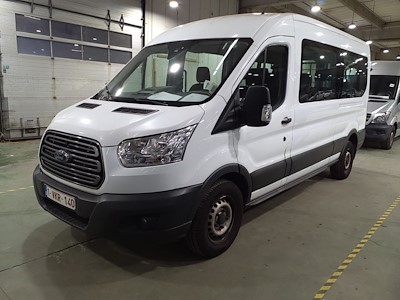 Ford Transit 2.0 TDCi L3H2 Trend STOCK