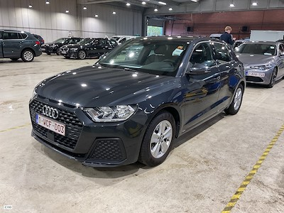 Audi A1 1.0 30 TFSI