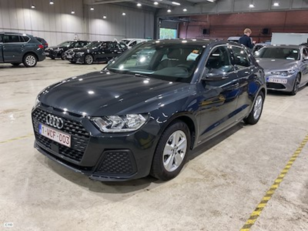 Audi A1 1.0 30 TFSI