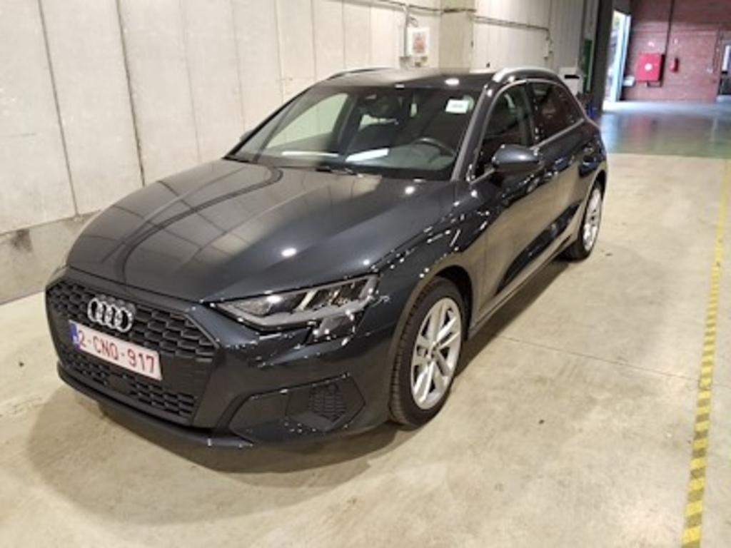 Audi A3 sportback 1.0 30 TFSI 81KW S TRONIC ATTRACTION