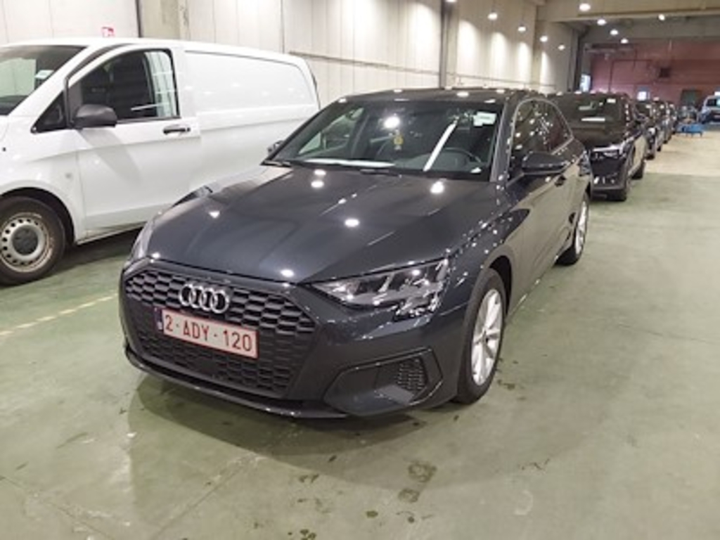 Audi A3 sportback 2.0 30 TDI 85KW