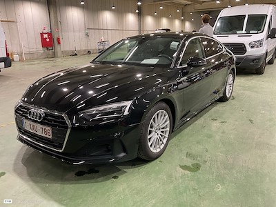 Audi A5 2.0 35 TDI S TRONIC BUS. ED.