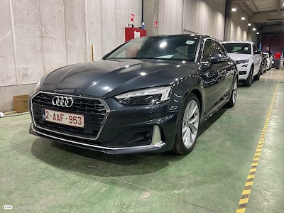 Audi A5 sportback 2.0 30 TDI S TRONIC BUS. ED. ADVANCED