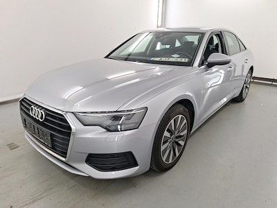 Audi A6 2.0 TDI 35 S TRONIC BUSINESS EDITION Business Plus