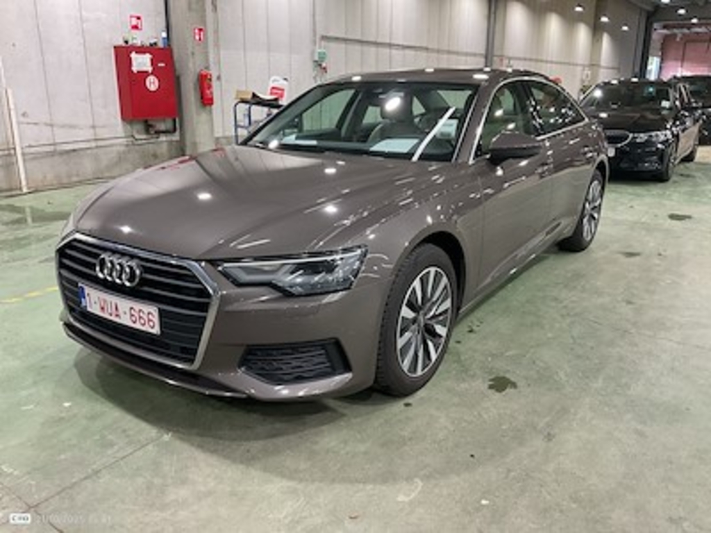 Audi A6 diesel - 2018 35 TDi Business Edition S tronic