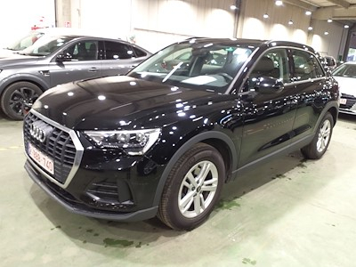 Audi Q3 1.5 35 TFSI S TRONIC BUSINESS EDITION