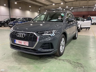 Audi Q3 diesel - 2019 35 TDi Business Edition S tronic