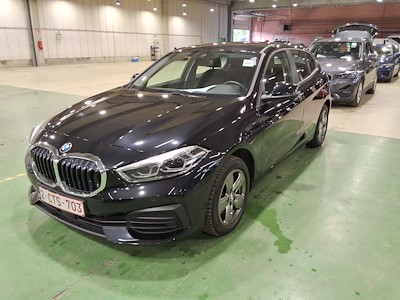 BMW 1 series hatch 1.5 116DA (85KW)