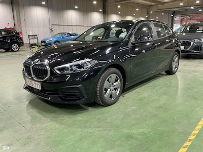 BMW 1 series hatch 1.5 116DA (85KW)