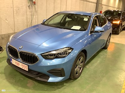 BMW 2 gran coupe diesel 216 dA AdBlue