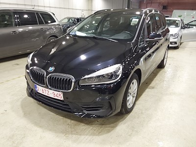 BMW 2 series gran tourer 1.5 216I GRAN TOURER