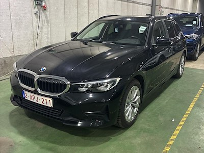 BMW 3 series touring 2.0 320E TOURING