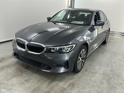 BMW 3-serie 2.0 316DA (90KW) BERLINE