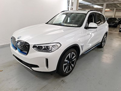 BMW IX3 80KWH AUTO