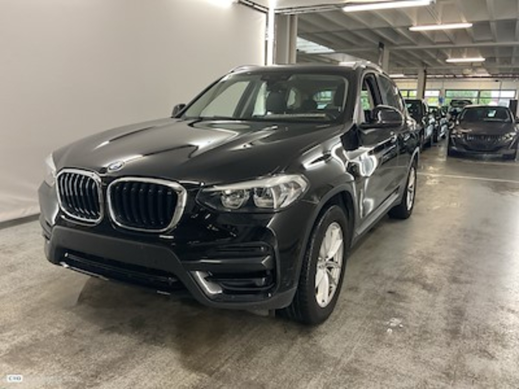 BMW X3 2.0 SDRIVE18D (100KW) AUTO