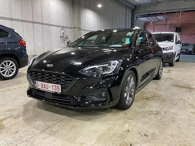 Ford FOCUS 1.0I ECOBOOST MHEV 92KW ST-LINE