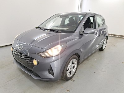 Hyundai I10 1.0 TWIST