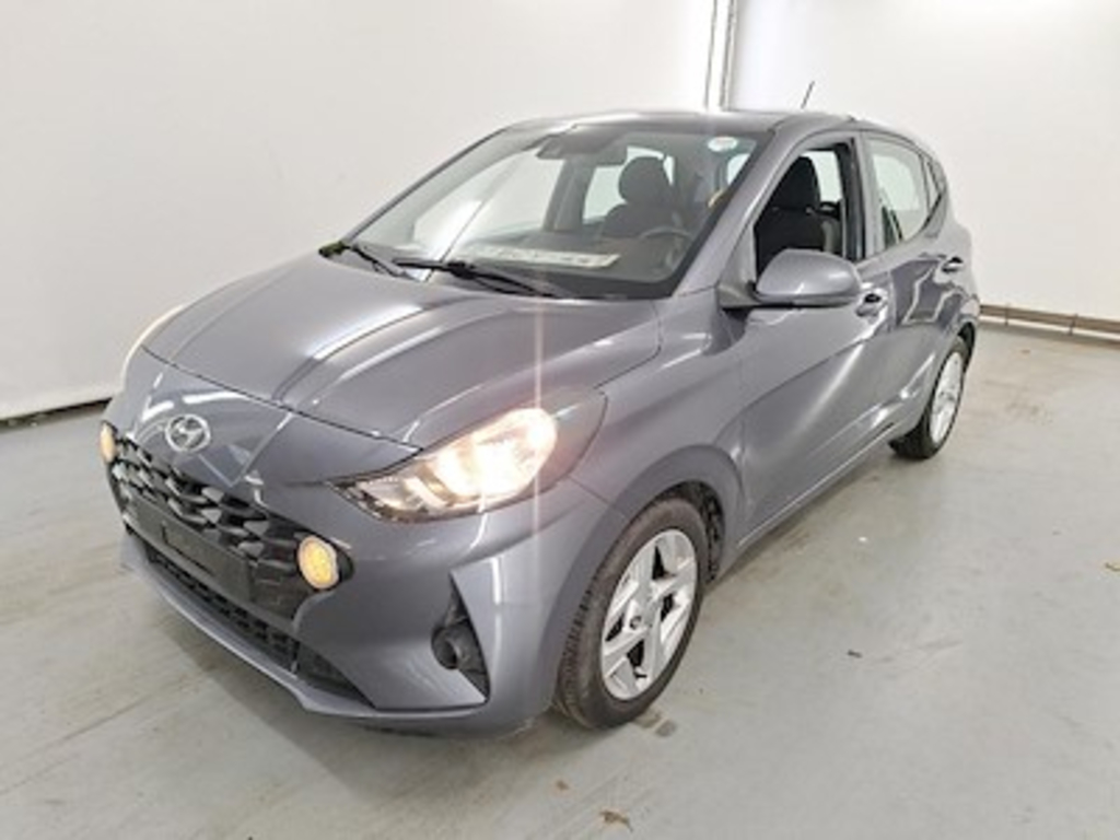 Hyundai I10 1.0 TWIST