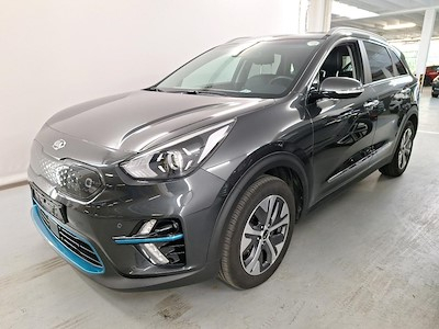 Kia E-NIRO 64 kWh More