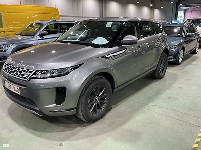 Land Rover Range rover evoque - 2019 2.0 Turbo 4WD