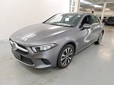 Mercedes-Benz A-CLASS 1.3 A 250 E DCT BUSINESS SOLUTION