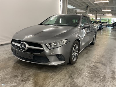 Mercedes-Benz A-Klasse 1.3 A 180 BUSINESS SOLUTION