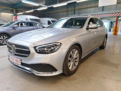 Mercedes-Benz Class E break diesel s213 E 200 d Business Solution Limited