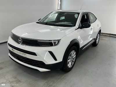 Opel MOKKA 1.2 TURBO 74KW EDITION