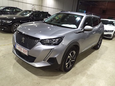 Peugeot 2008 1.2 PURETECH 74KW S-S ALLURE
