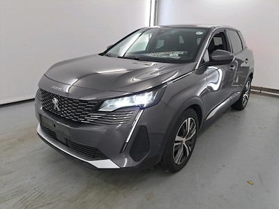 Peugeot 3008 1.5 BLUEHDI S&amp;S EAT8 ALLURE